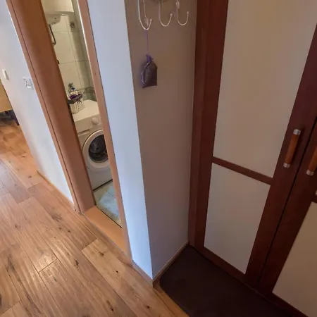 Apartmán Beneta With Garage *