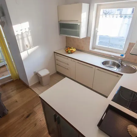 Beneta With Garage Apartmán Zadar