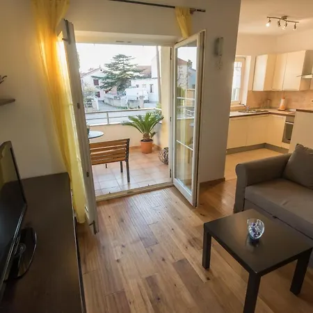 Beneta With Garage Zadar