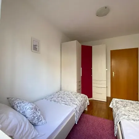 Apartmán Beneta With Garage *