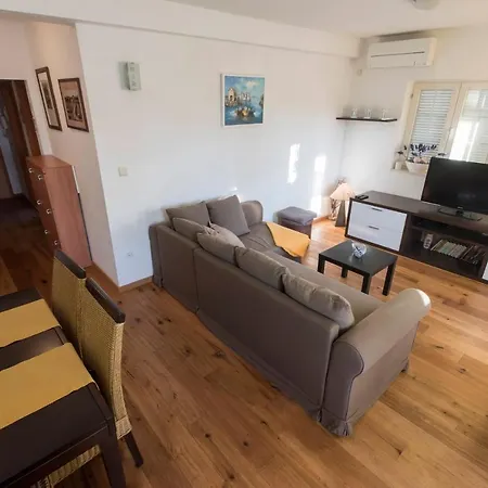 Beneta With Garage * Zadar