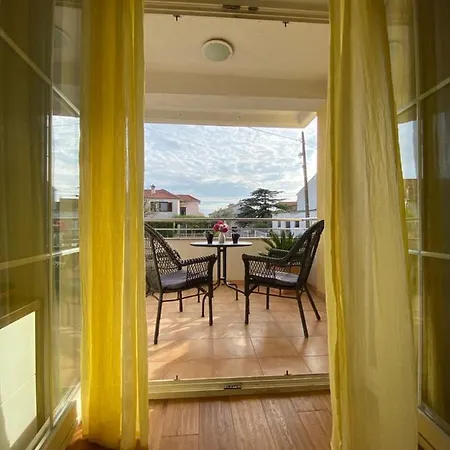 Beneta With Garage Zadar