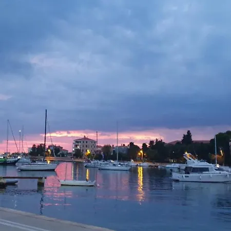 Beneta With Garage * Zadar