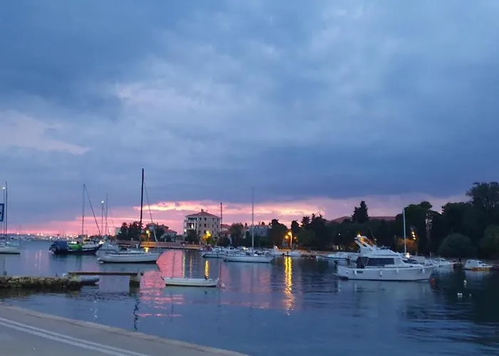 Beneta With Garage * Zára